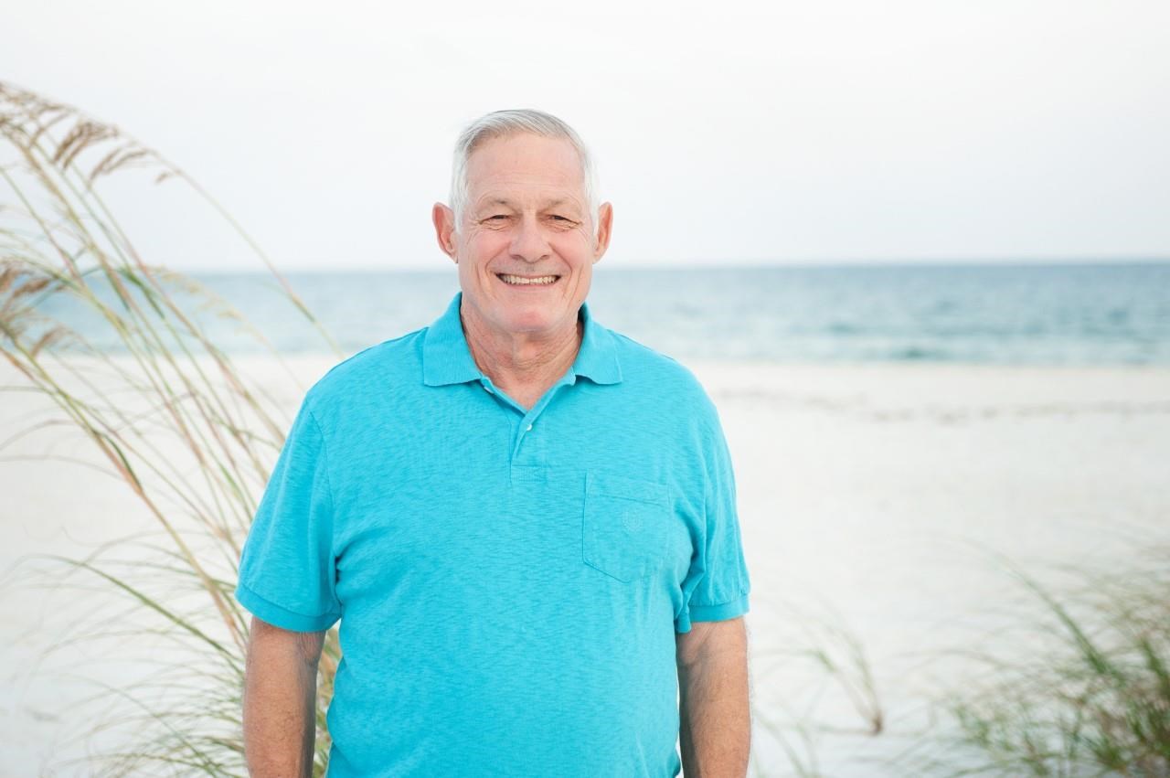 Obituary of Edmond Charles Drouet