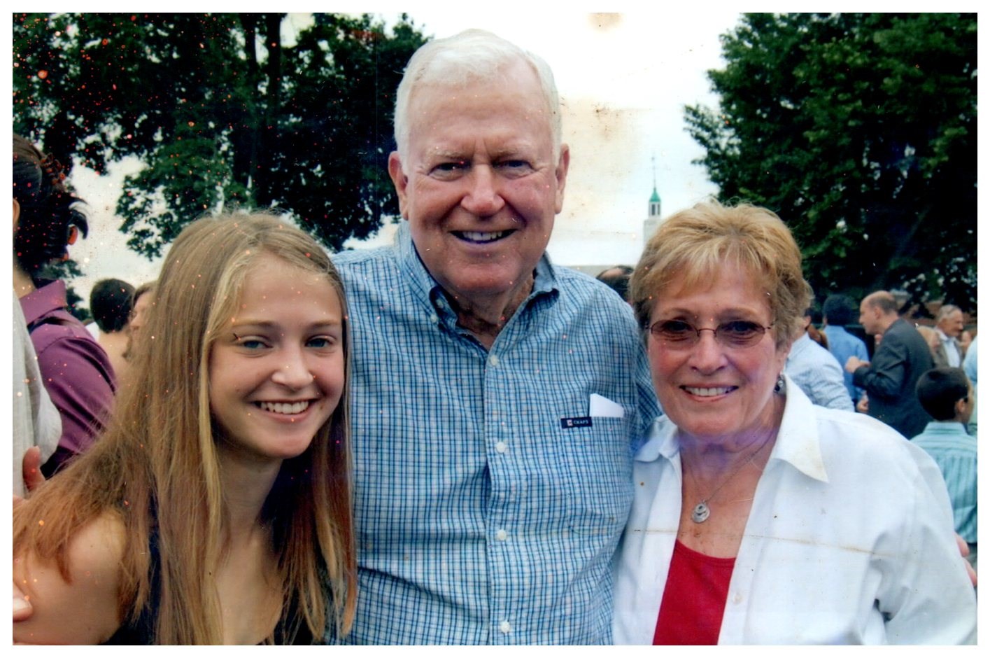 Obituary of Joseph Kevin Dymes