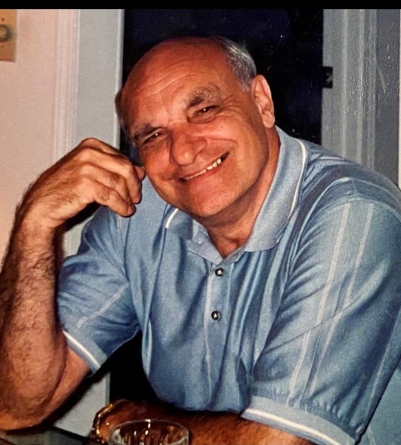 Obituary of Anthony Steven Zullo