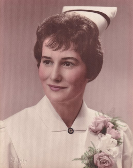Obituary of Joyce Murray Mapes