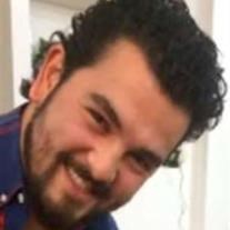 Obituario de Carlos Castillo-Rodriguez