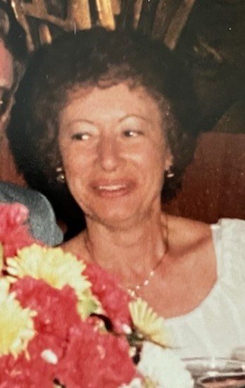 Obituary of Charlotte Emily Chase