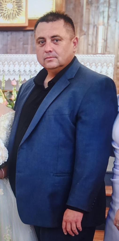 Obituary of Mario Villanueva