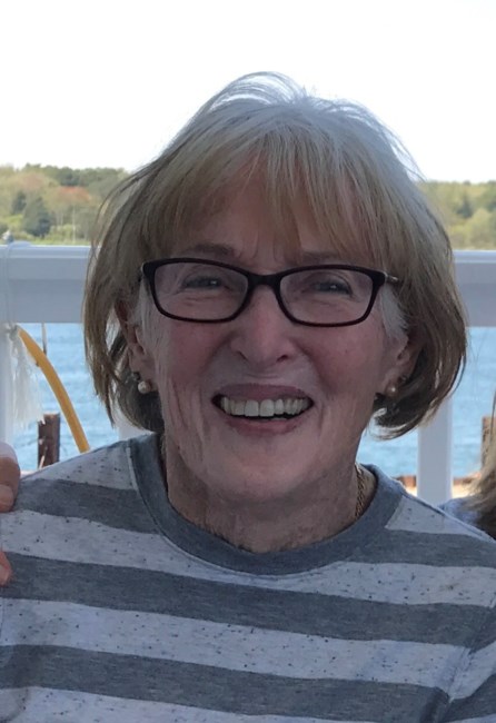 Obituary of Claire M. Vendice