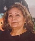 Obituary of Maria M  Carrillo