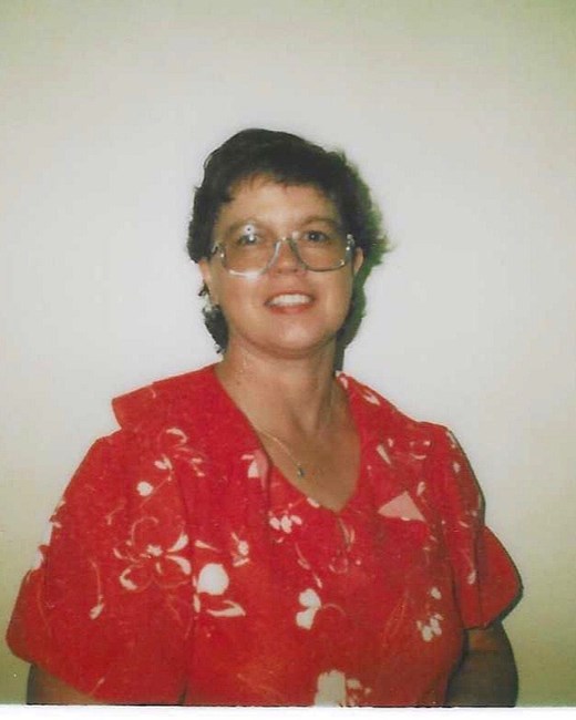 Obituary of Constance Davenport