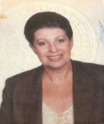 Obituary of Esther Erlach Klepach