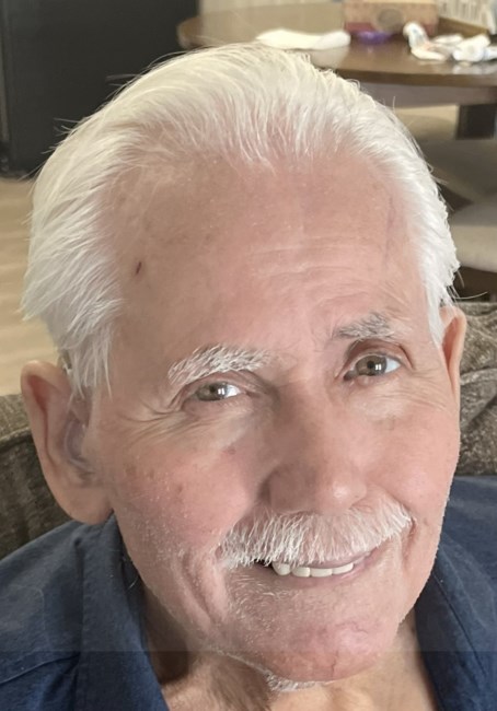 Obituary of Eduardo Romero