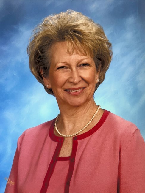 Obituary of Nancy Chambers