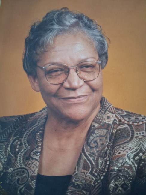 Obituary of Mildred Bell Owens