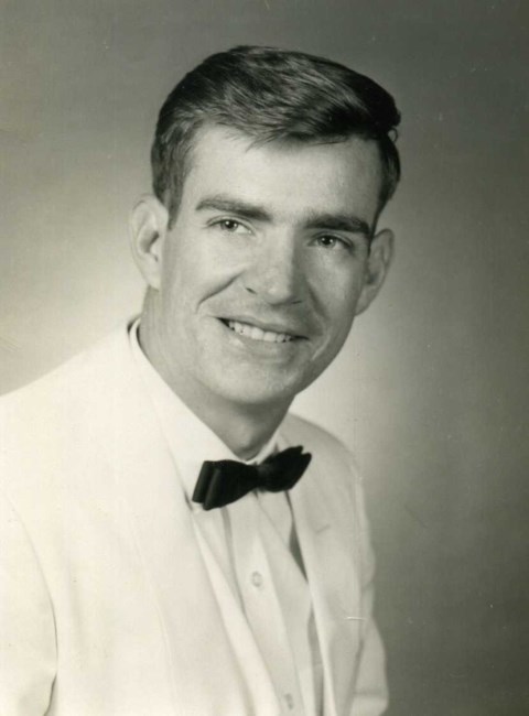 Obituary of Charles Crawford Caison Sr.