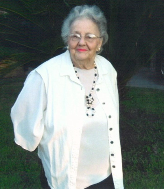Loretta Gernon Obituary Metairie, LA