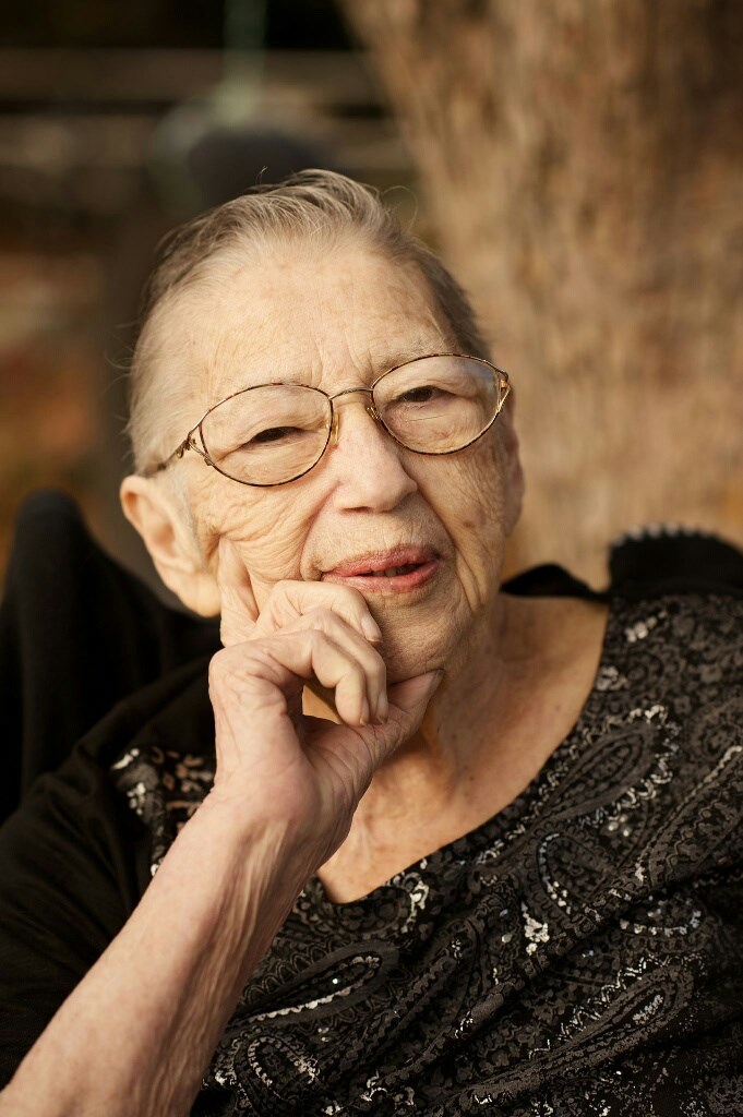 Obituary of Lilly J. Sandoval