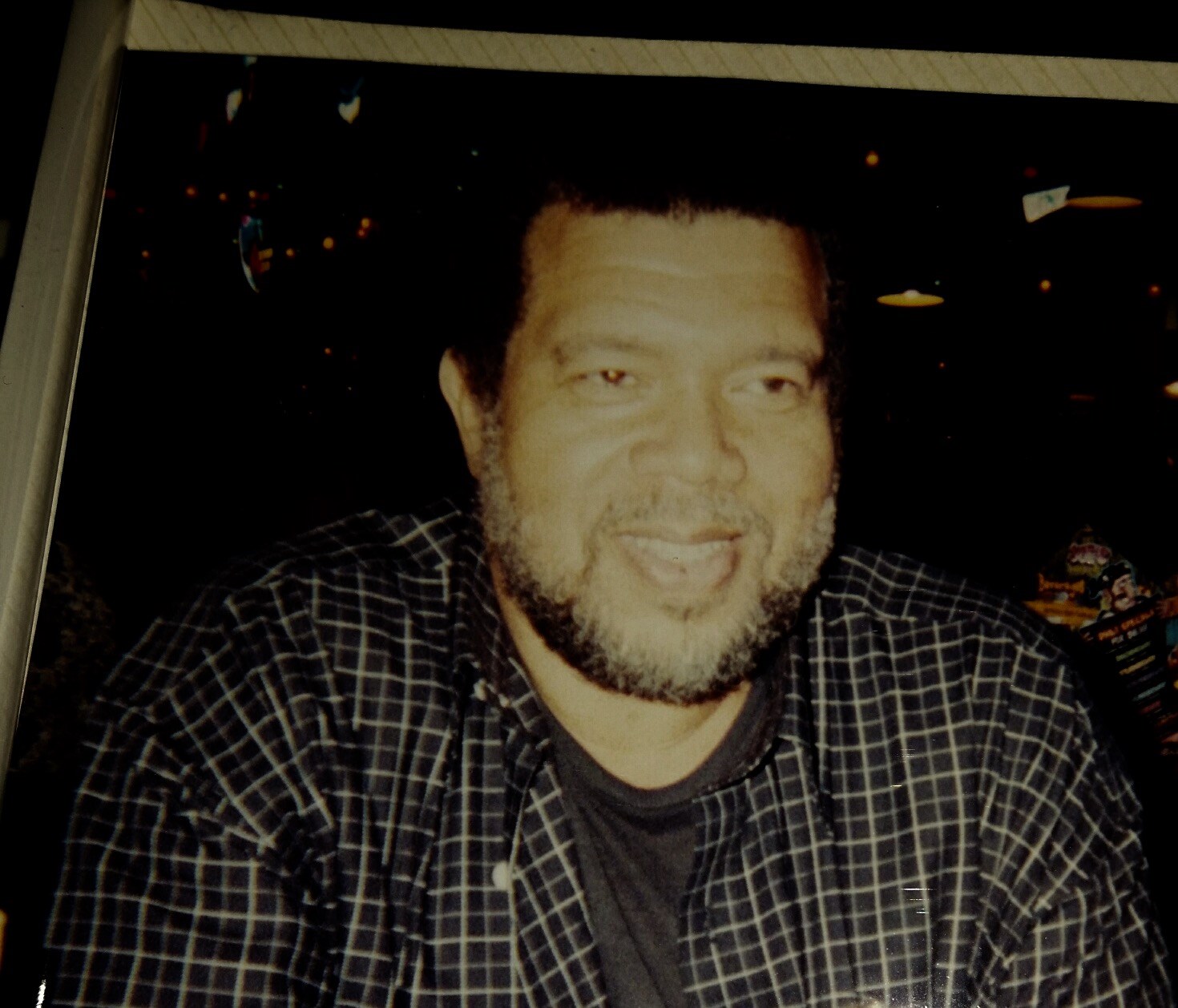 Obituary of Phillip B Morton