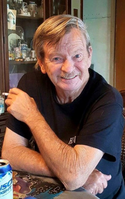 Obituary of James David Sheets, Sr.