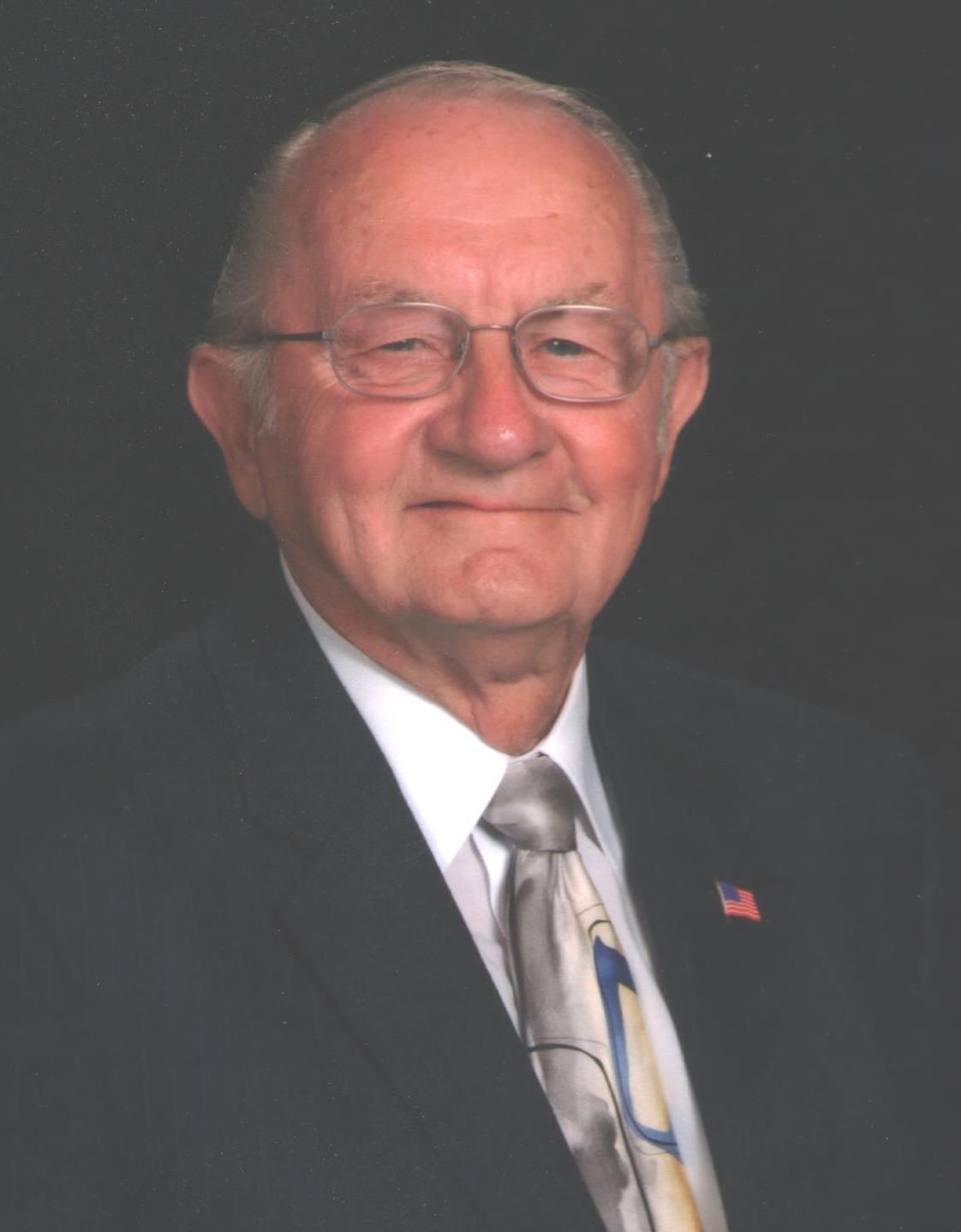 Obituary of William "Bill" F. Adamson