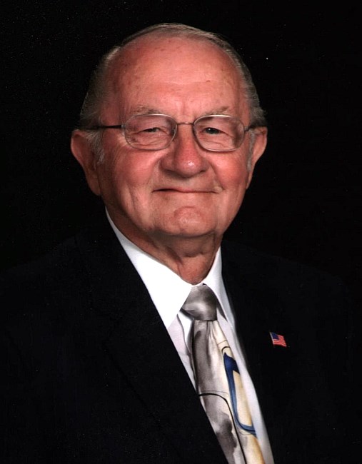 Obituary of William "Bill" F. Adamson