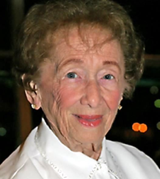 Obituary of Ethel Abrecht Bochetto
