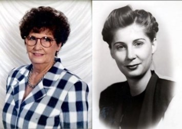 Obituary of Gladys L Phipps