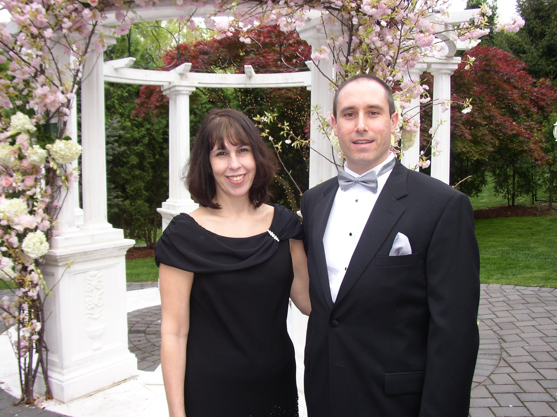 Obituary of Maria P Markus