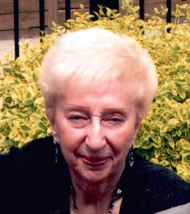 Obituary of Catherine Attivissimo