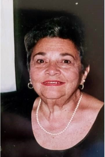 Obituary of Maryann M. Palmisano