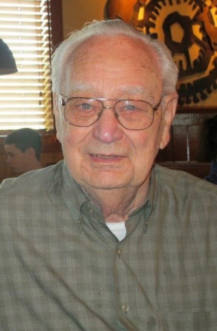 Obituary of Olen J. Lewis