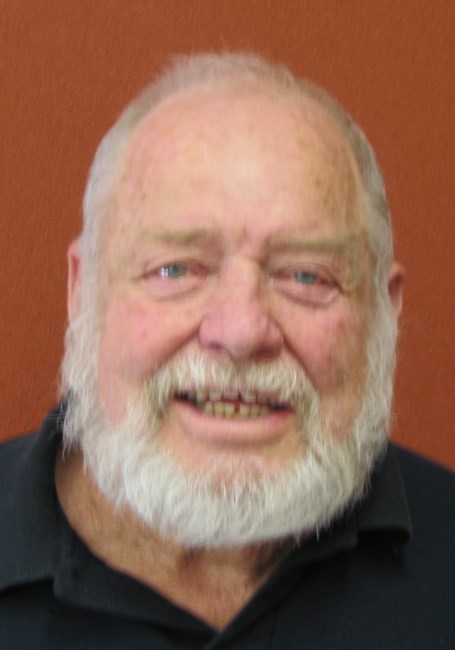 Obituary of William E. Erickson