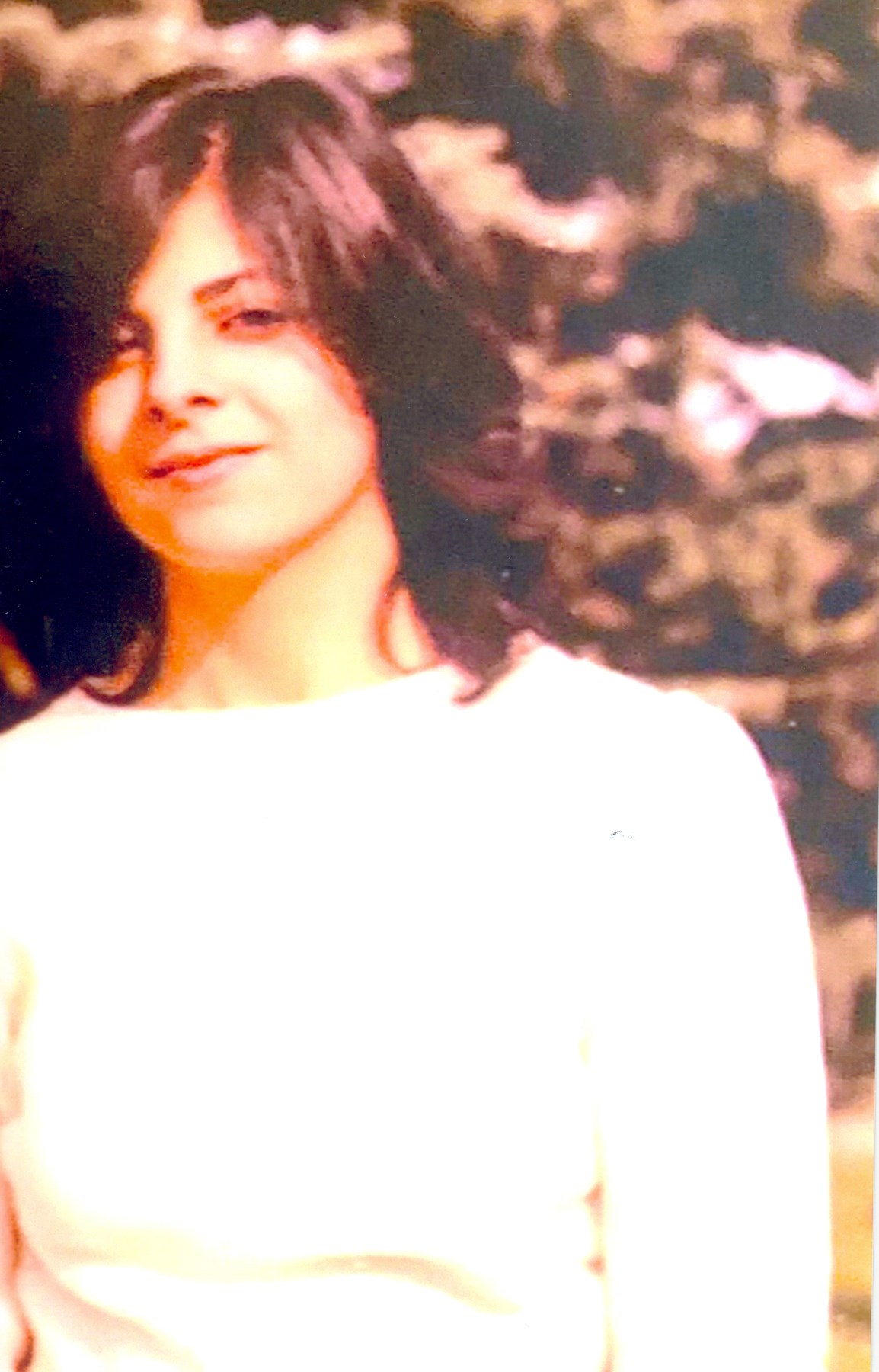 Obituary of Marina Abu-Joudeh