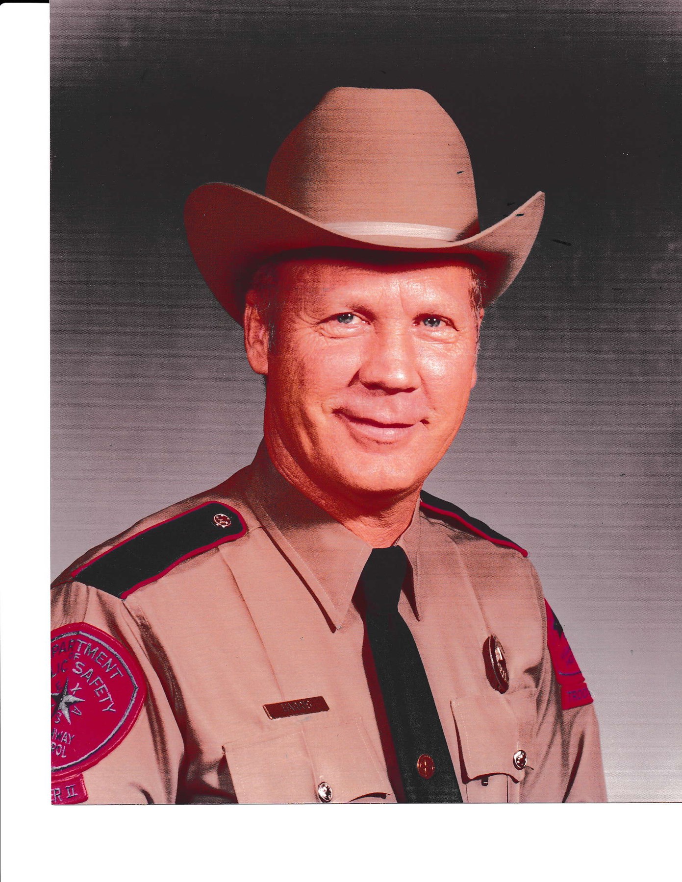 Obituary of Glynn Carroll Harris