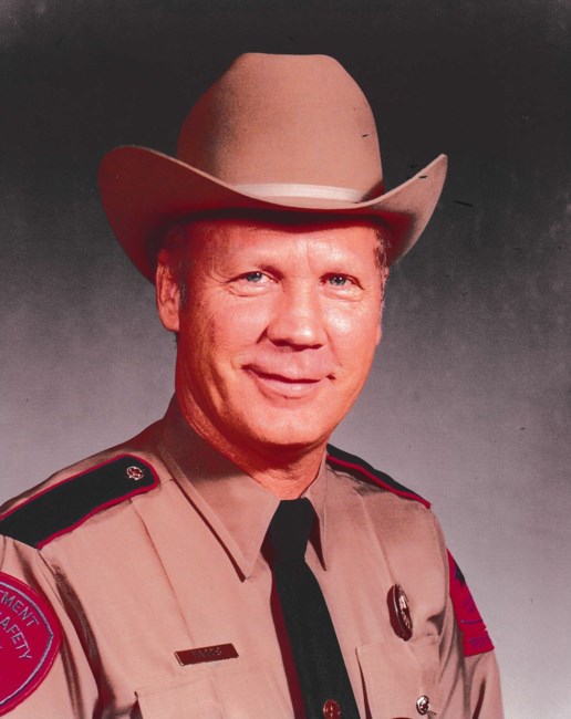 Obituary of Glynn Carroll Harris