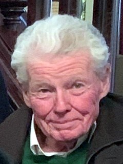 Obituary of Michael Anthony Barrett