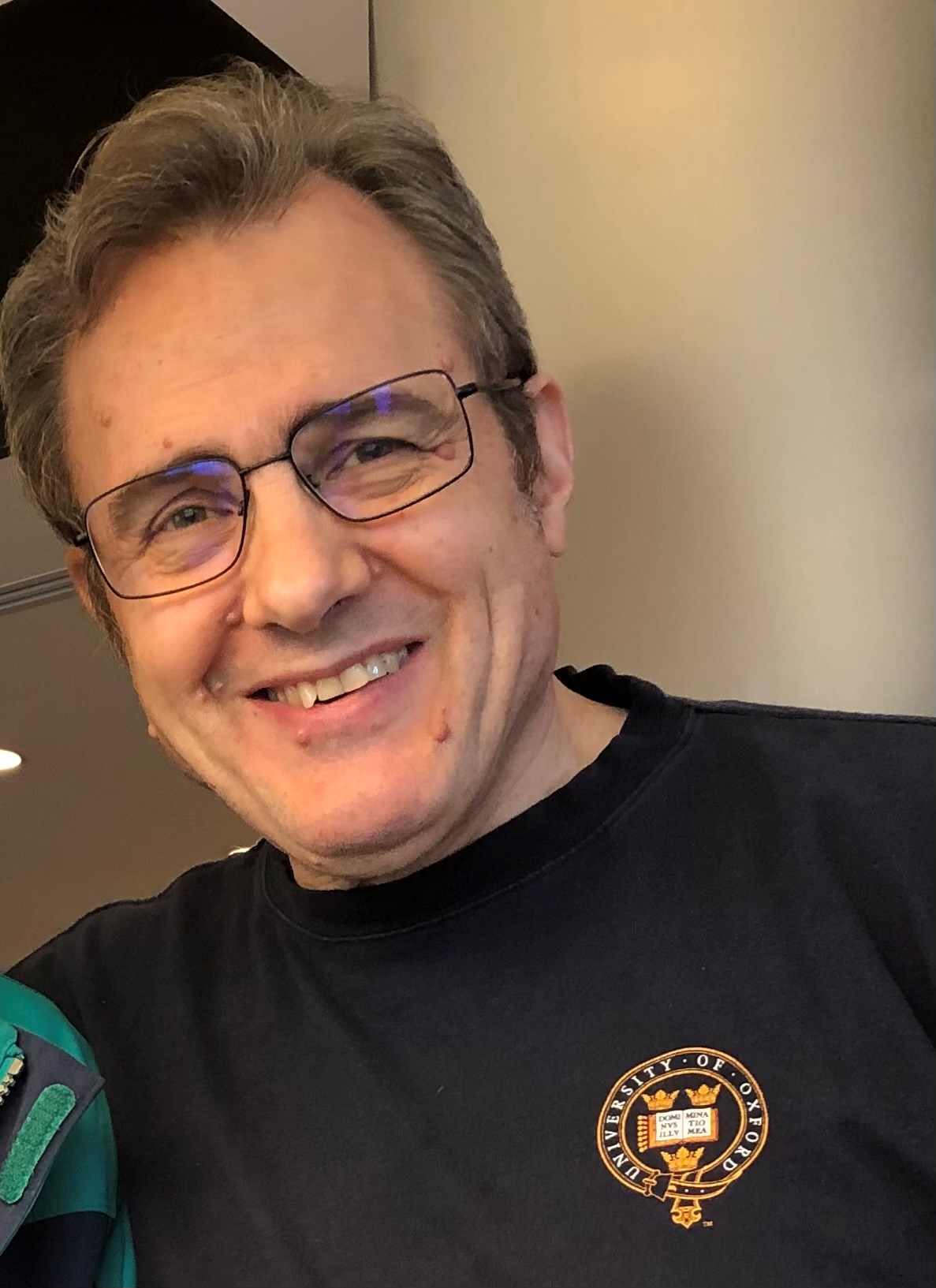 Obituary of Ralph Cannon Dear