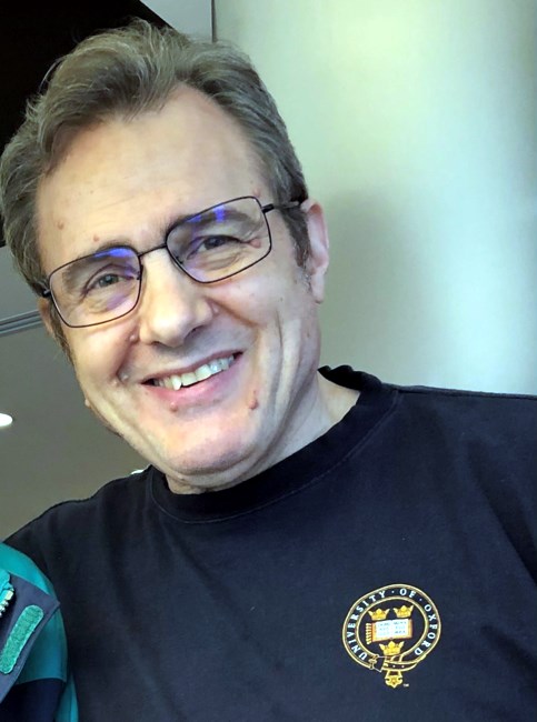 Obituary of Ralph Cannon Dear