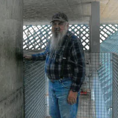 Obituary of Andrew "Andy" Seneca