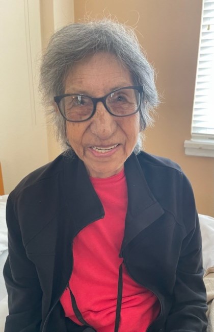 Obituary of Jesusa M Rangel