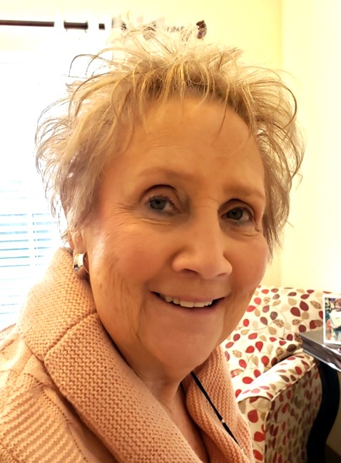 Obituary of Shirley Dean Driver