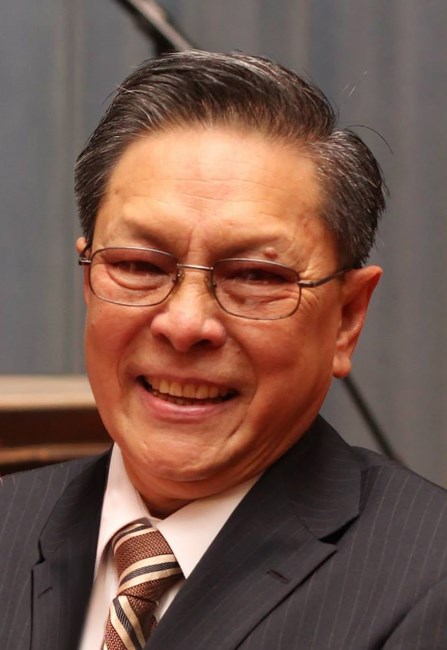 Obituary of Chien Van Nguyen