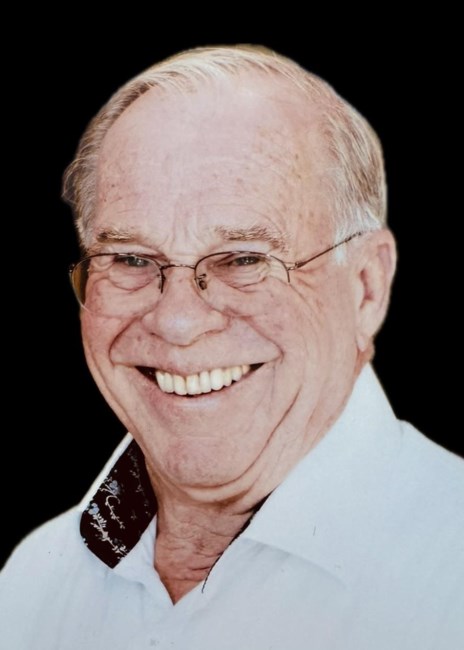 Obituary of Larry Craig Lynch