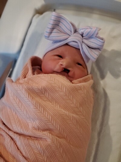 Obituary of Hope Anna Walker