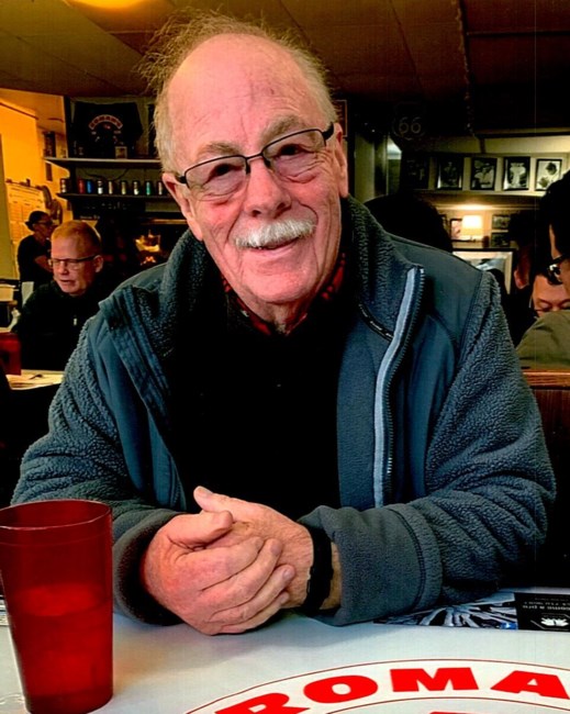 Avis de décès de James Gareth Seifert Jr.