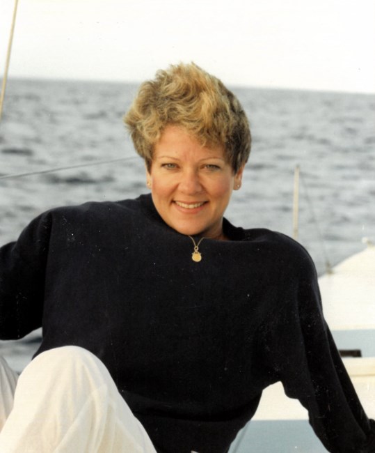 Obituario de Nancy Jane Alley