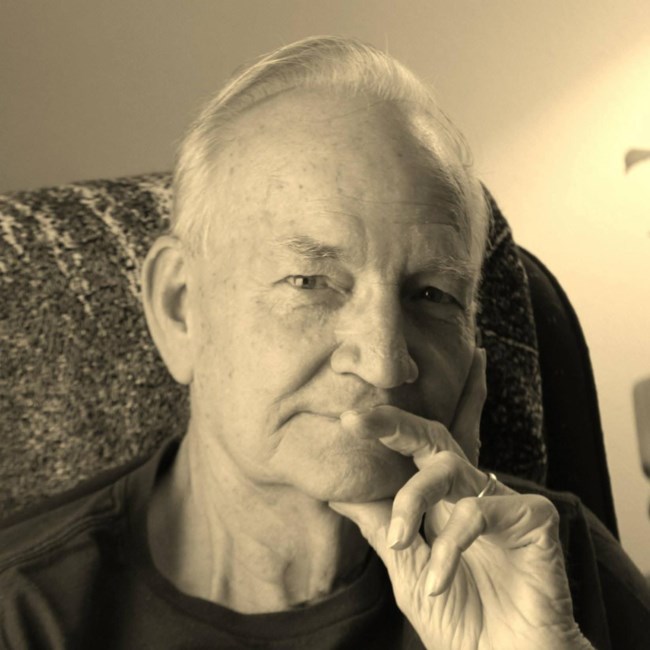 Obituary of Richard Wayne Goodell