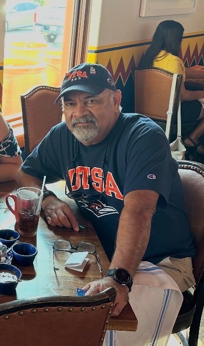 Obituario de Jaime Ernesto Rios