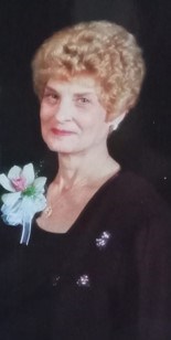 Obituary of Sandra Lee Buhrman
