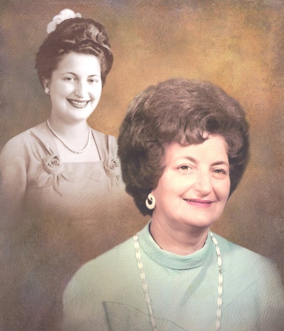 Obituary of Amelia "Barbara" M. Sundell