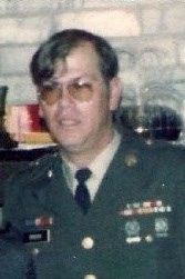 Obituary of James Ray Crouch