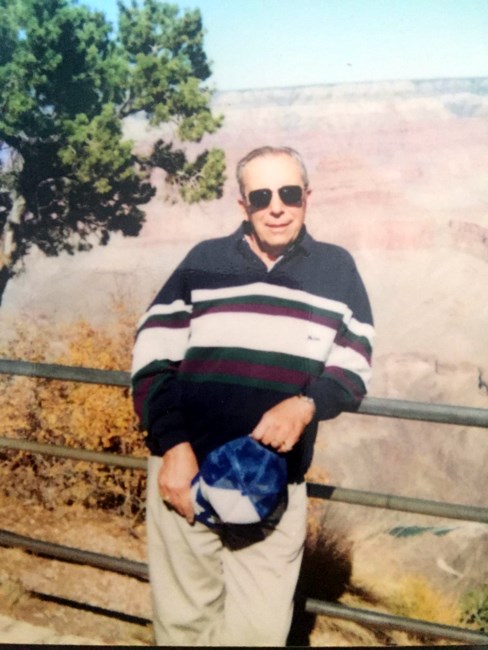 Obituary of Chet "Chet" William Mozena