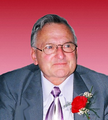 Jean-René Vinet Obituary - Brossard, QC