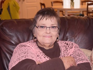 Obituary of Denise Regina Pitts